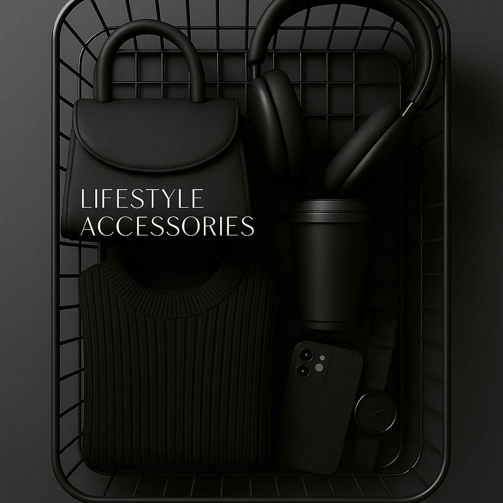 Lifestyle Accessories
